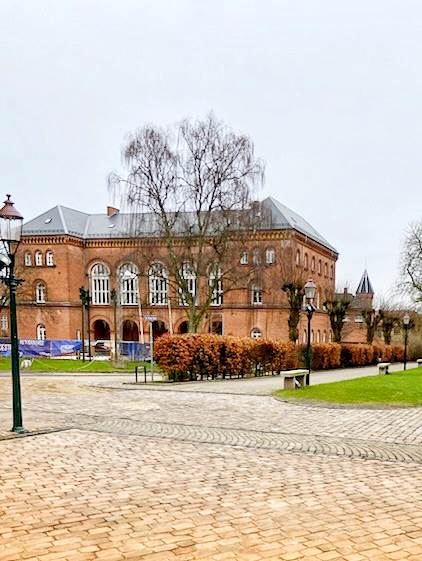 Byvandring